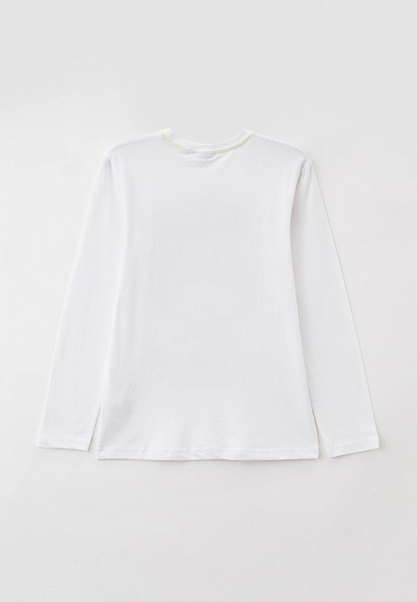 фото Лонгсливы 2 шт. blukids