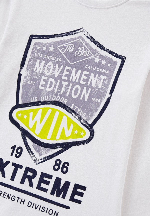 фото Лонгсливы 2 шт. blukids