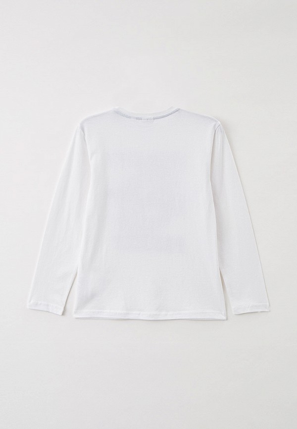 фото Лонгсливы 2 шт. blukids