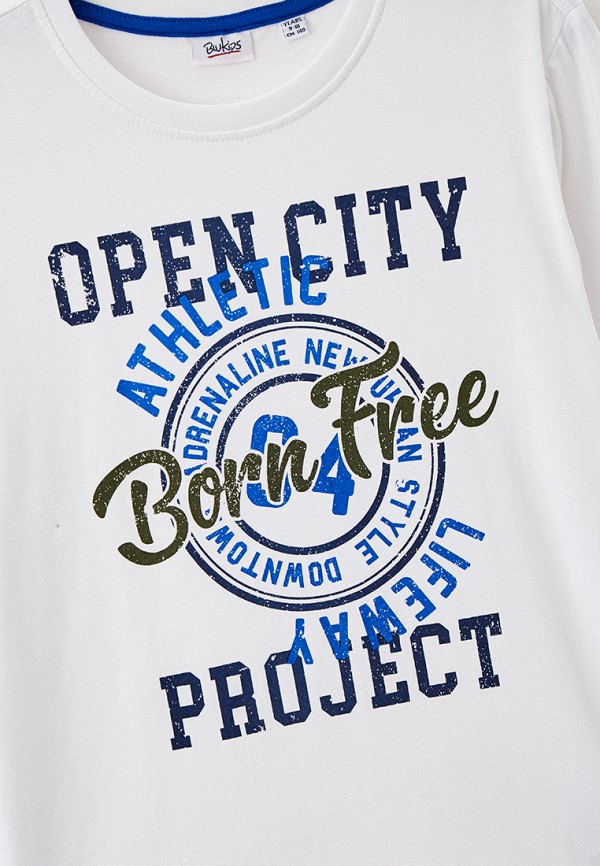 фото Лонгсливы 2 шт. blukids