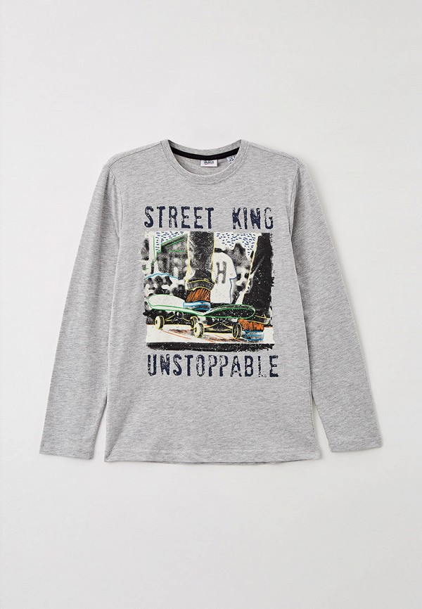 фото Лонгсливы 2 шт. blukids