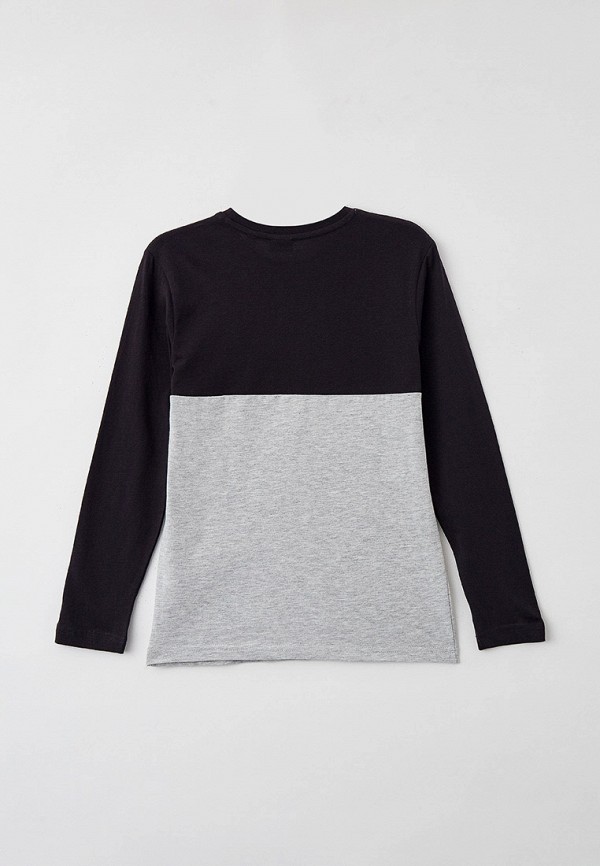 фото Лонгслив blukids