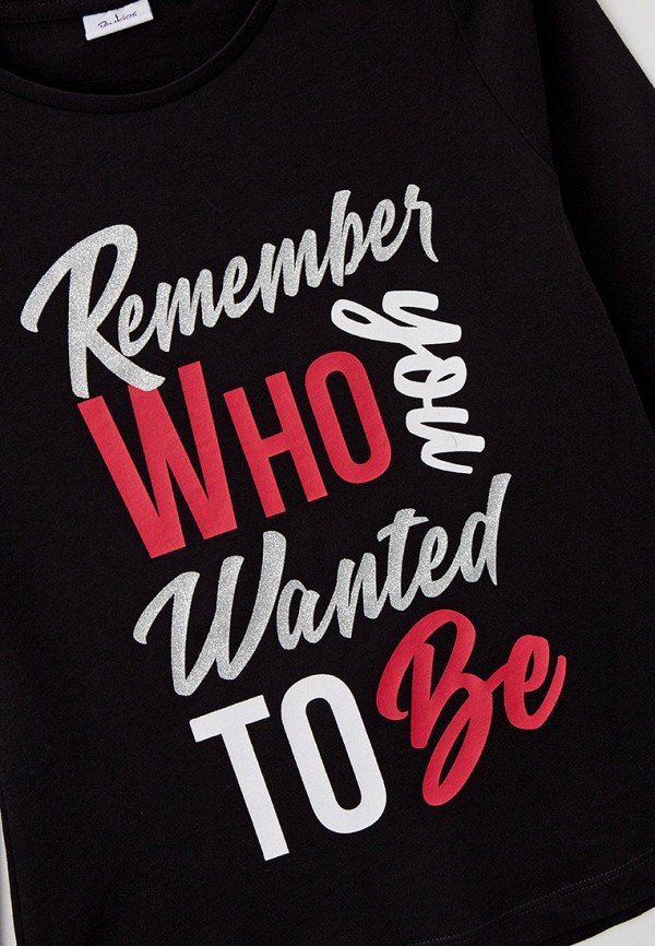 фото Лонгсливы 2 шт. blukids