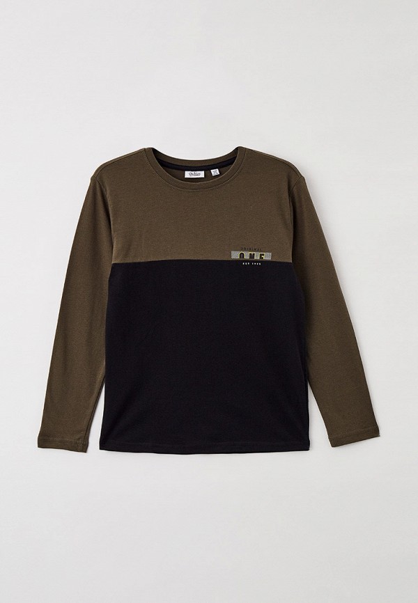 фото Лонгсливы 2 шт. blukids