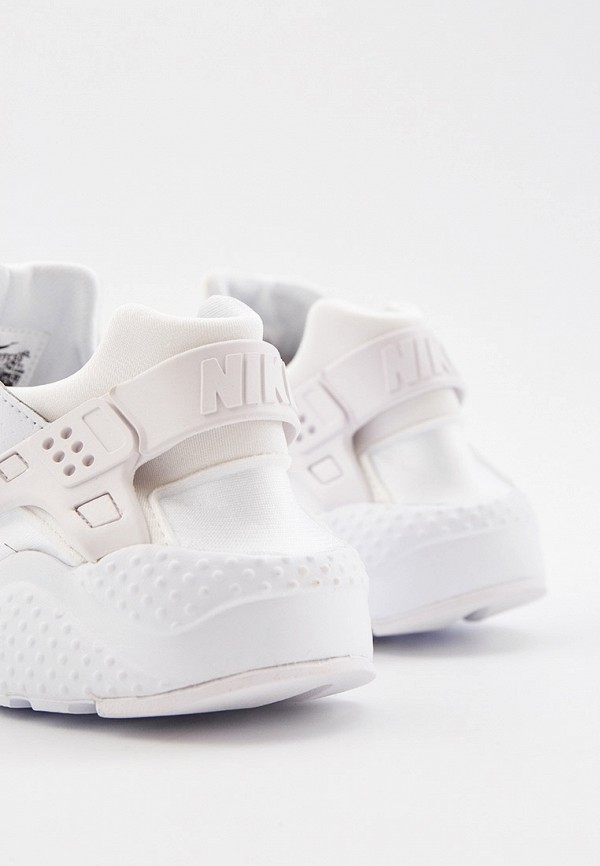 

Кроссовки Nike, Белый, NIKE HUARACHE RUN (GS)