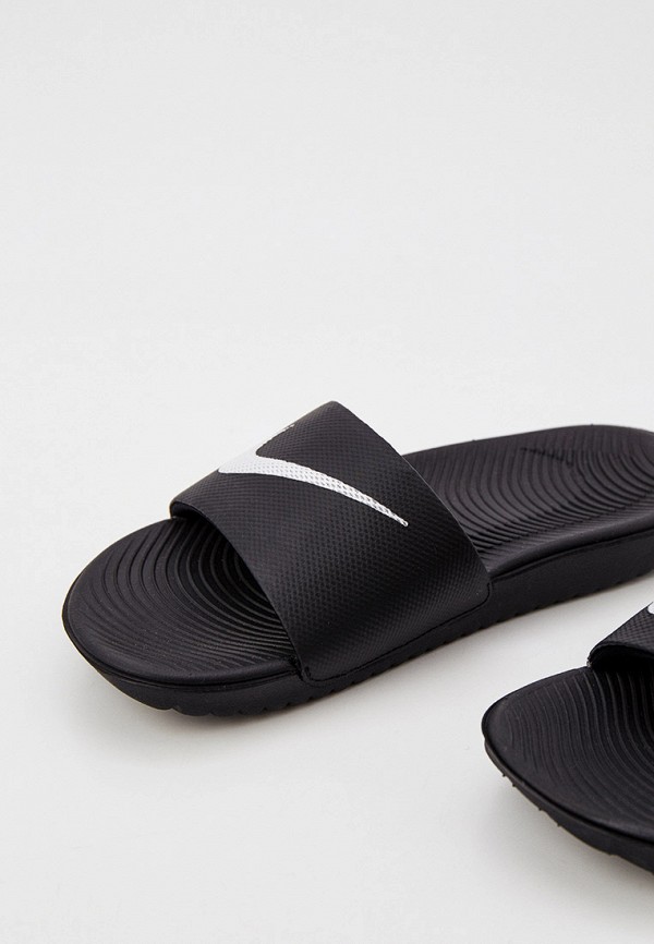 фото Сланцы nike
