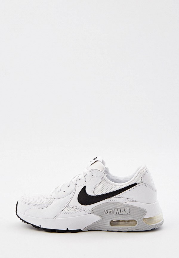 

Кроссовки Nike, Белый, WMNS NIKE AIR MAX EXCEE