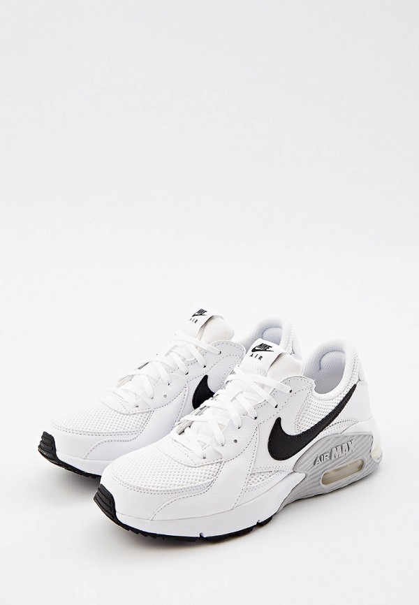 Кроссовки Nike CD5432 Фото 3