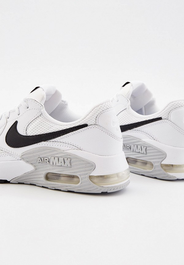 фото Кроссовки nike