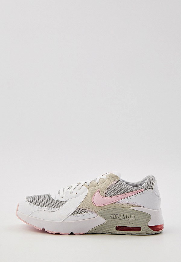 

Кроссовки Nike, Разноцветный, NIKE AIR MAX EXCEE (GS)
