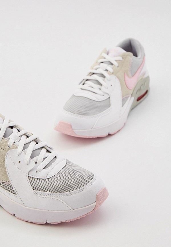 

Кроссовки Nike, Разноцветный, NIKE AIR MAX EXCEE (GS)