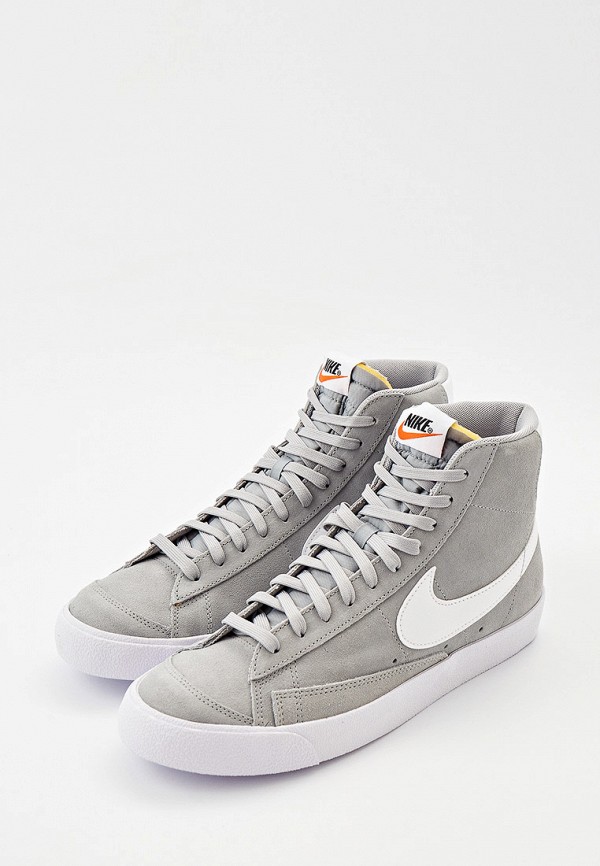 фото Кеды nike