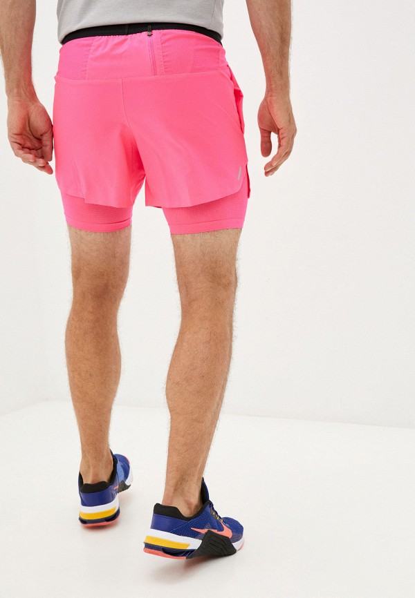 

Шорты спортивные Nike, Розовый, M NK DF FLX STRD 2IN1 SHRT 5IN