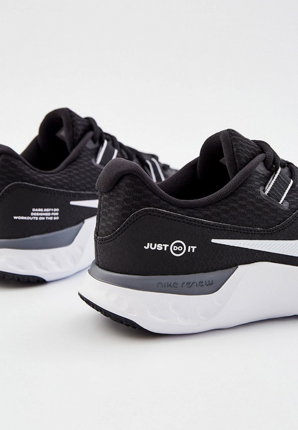 

Кроссовки Nike, Черный, NIKE RENEW RETALIATION TR 2