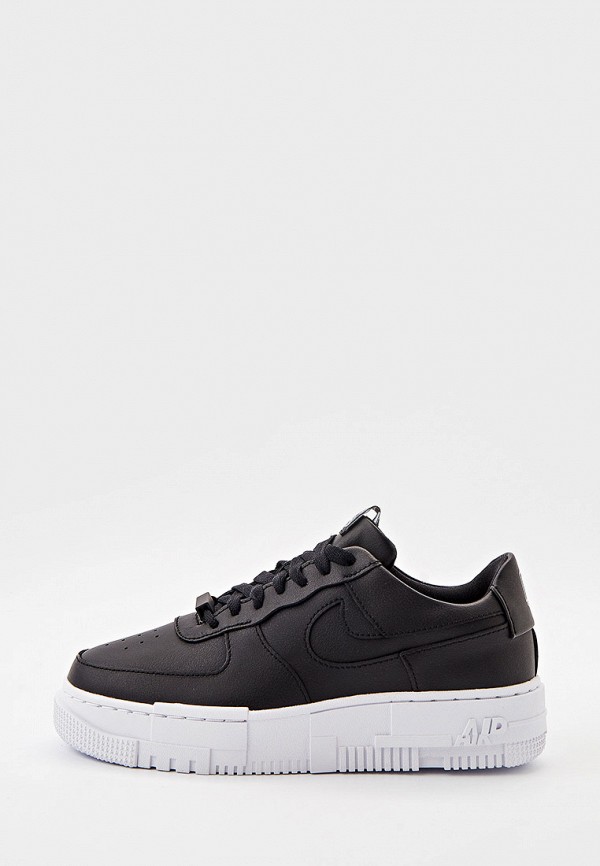 

Кеды Nike, Черный, W AF1 PIXEL