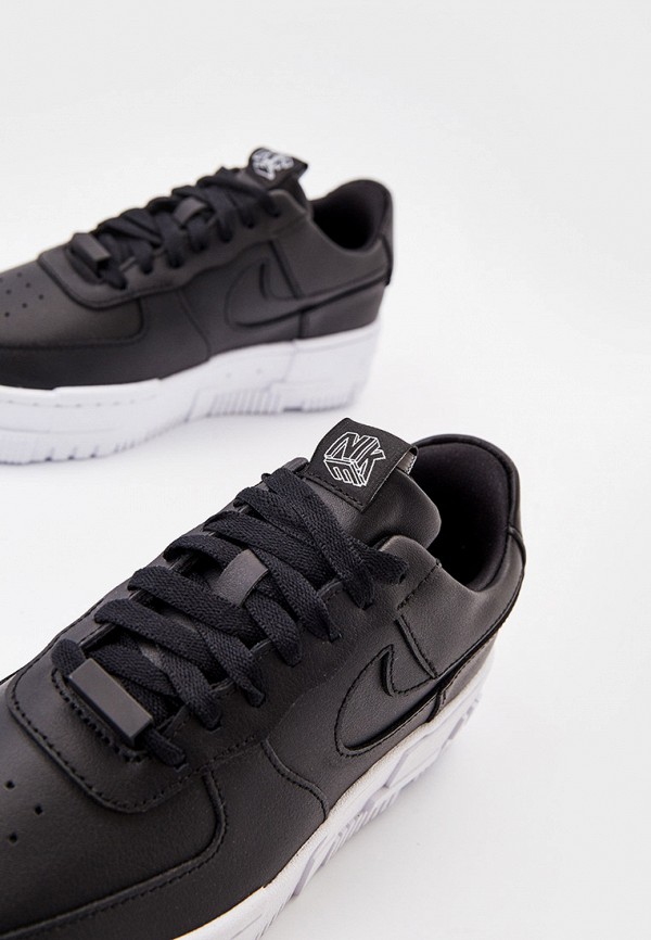 фото Кеды nike