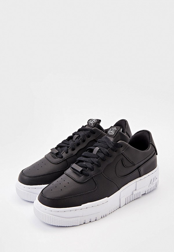 фото Кеды nike