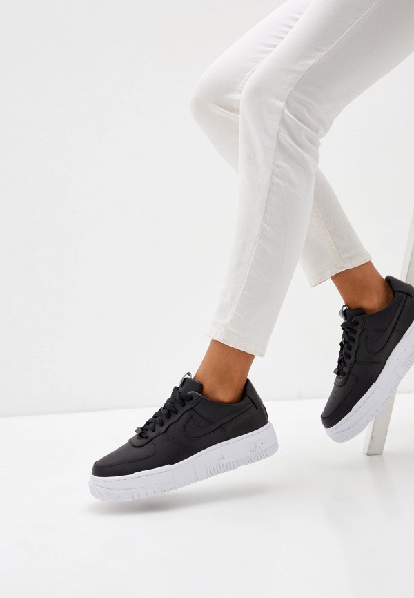 фото Кеды nike