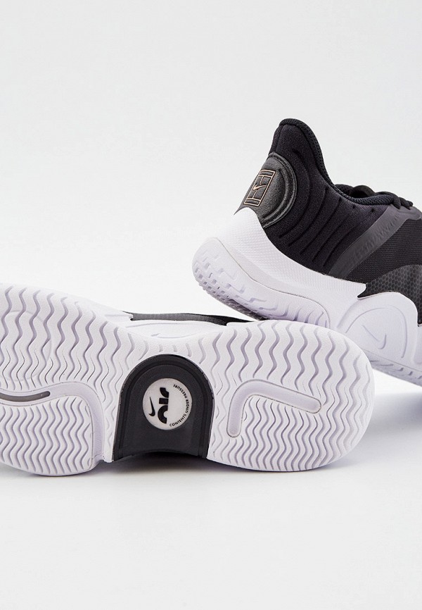 фото Кроссовки nike