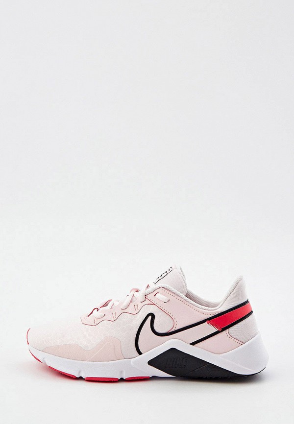 

Кроссовки Nike, Розовый, W NIKE LEGEND ESSENTIAL 2