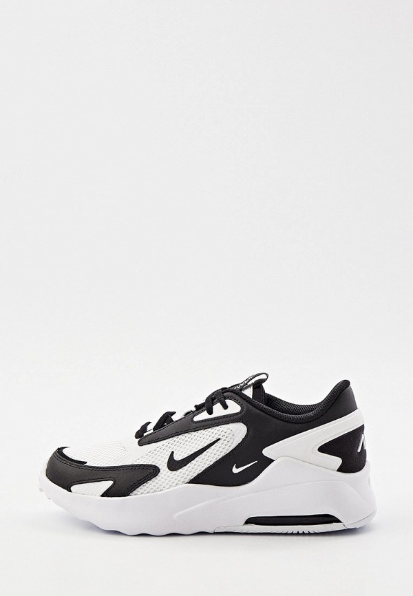 

Кроссовки Nike, Белый, NIKE AIR MAX BOLT (GS)