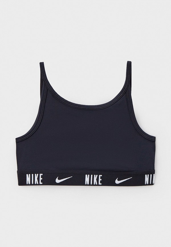 Топ спортивный Nike