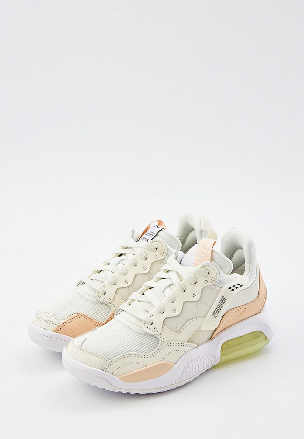 

Кроссовки Jordan, Белый, WMNS JORDAN MA2