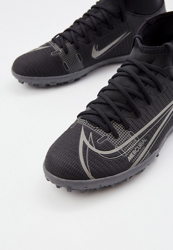 фото Шиповки nike