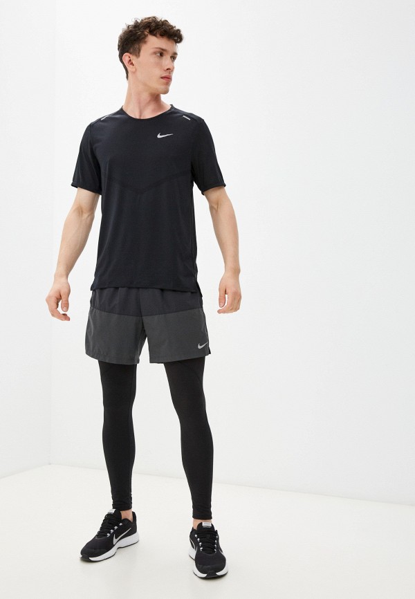 фото Футболка спортивная nike