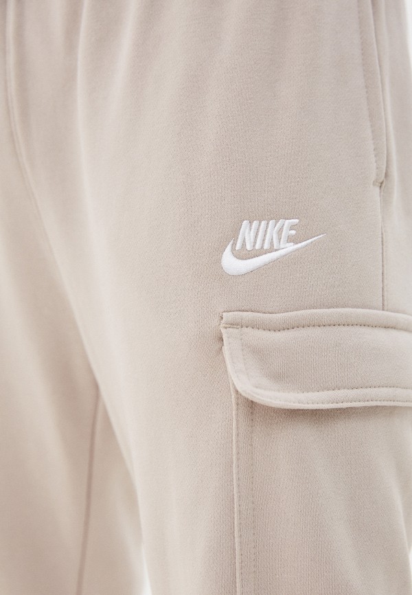 фото Брюки спортивные nike