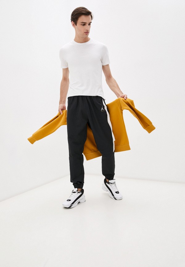 

Брюки спортивные Jordan, Черный, M J JMPMN WVN PANT