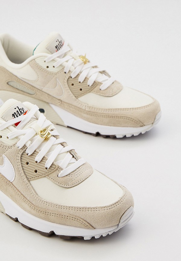 фото Кроссовки nike