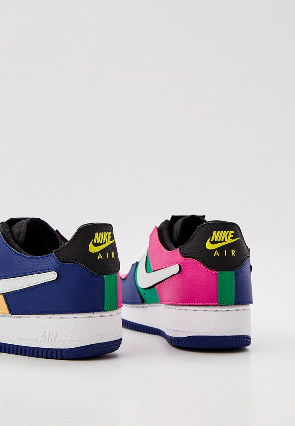 

Кеды Nike, Разноцветный, NIKE AF1/1