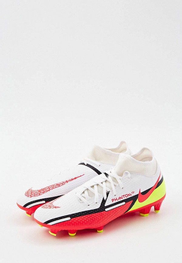 фото Бутсы nike