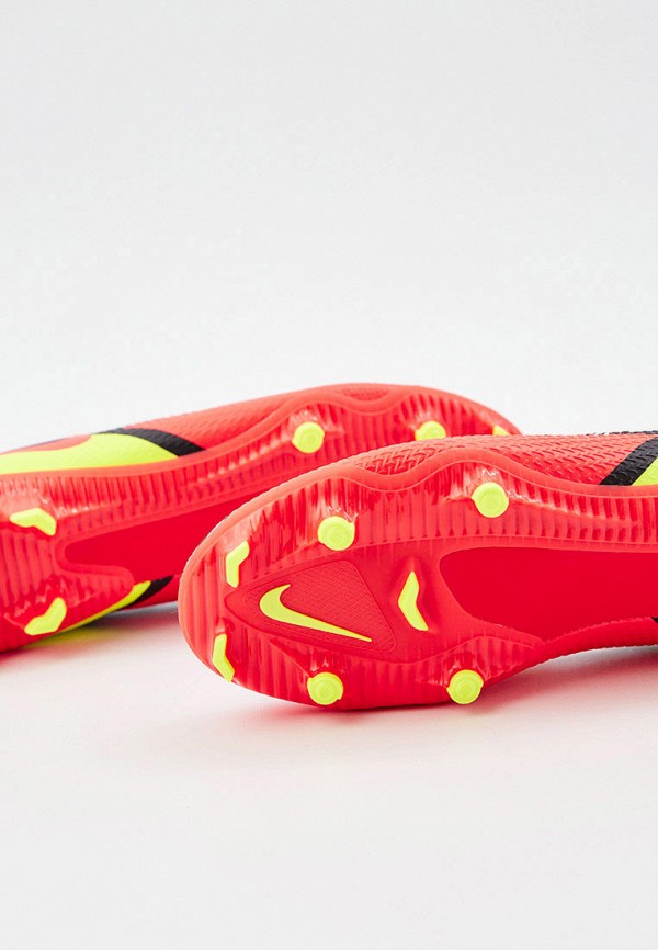 фото Бутсы nike