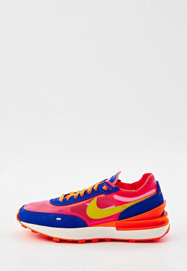 

Кроссовки Nike, Разноцветный, W NIKE WAFFLE ONE