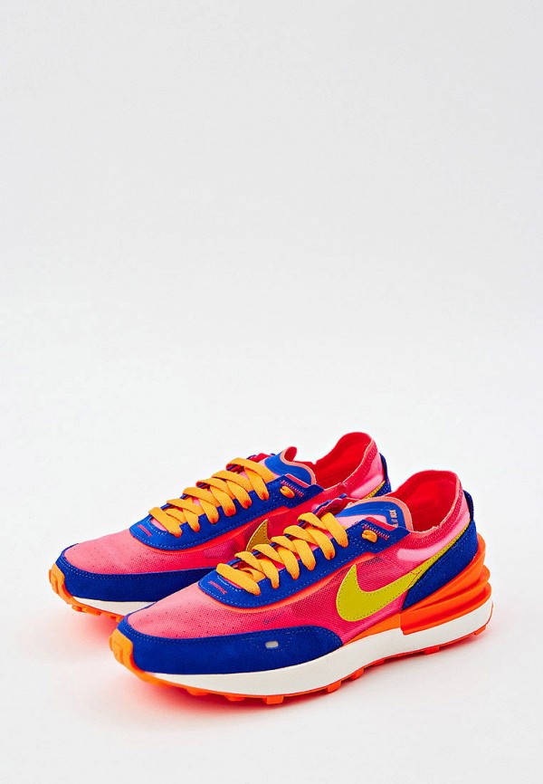 

Кроссовки Nike, Разноцветный, W NIKE WAFFLE ONE