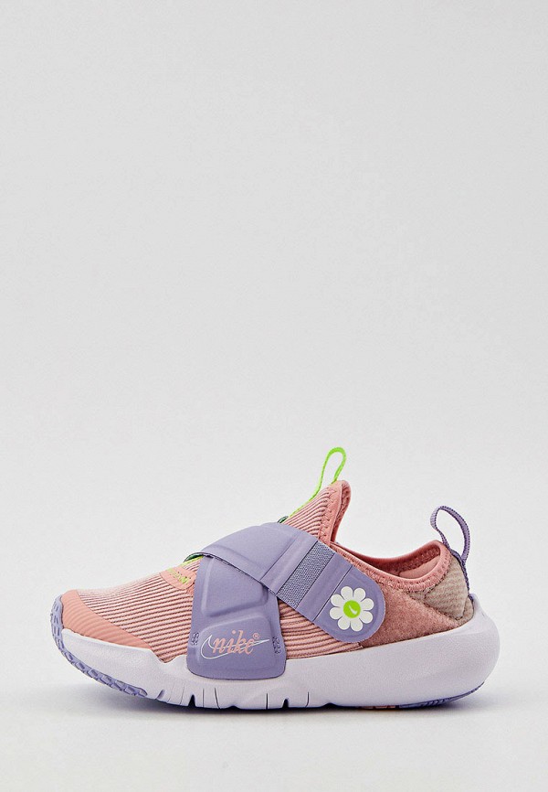 

Кроссовки Nike, Розовый, NIKE FLEX ADVANCE SE (PS)