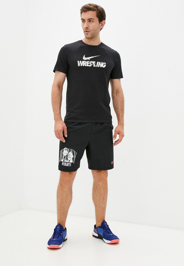 фото Шорты спортивные nike