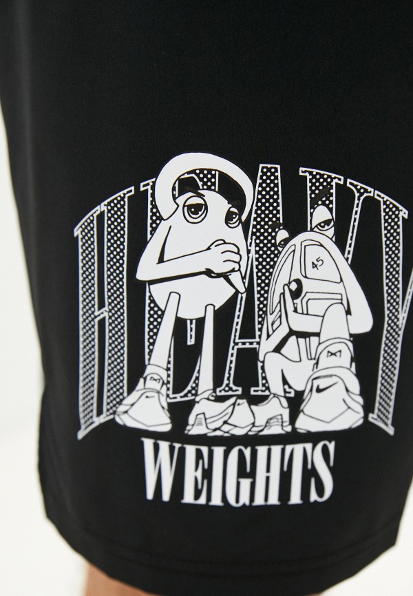 фото Шорты спортивные nike