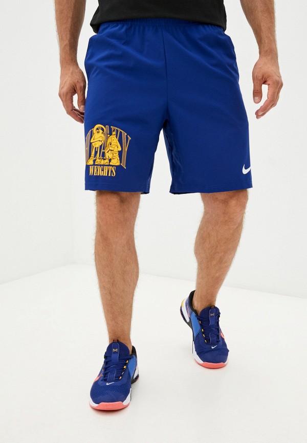 фото Шорты спортивные nike