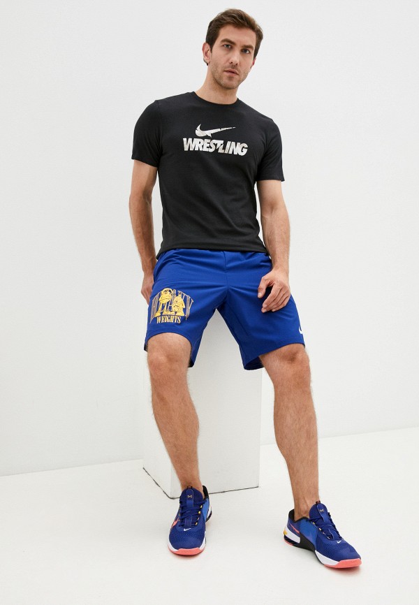 фото Шорты спортивные nike