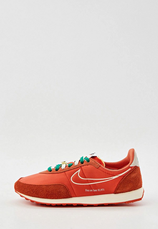 

Кроссовки Nike, Оранжевый, NIKE WAFFLE TRAINER 2