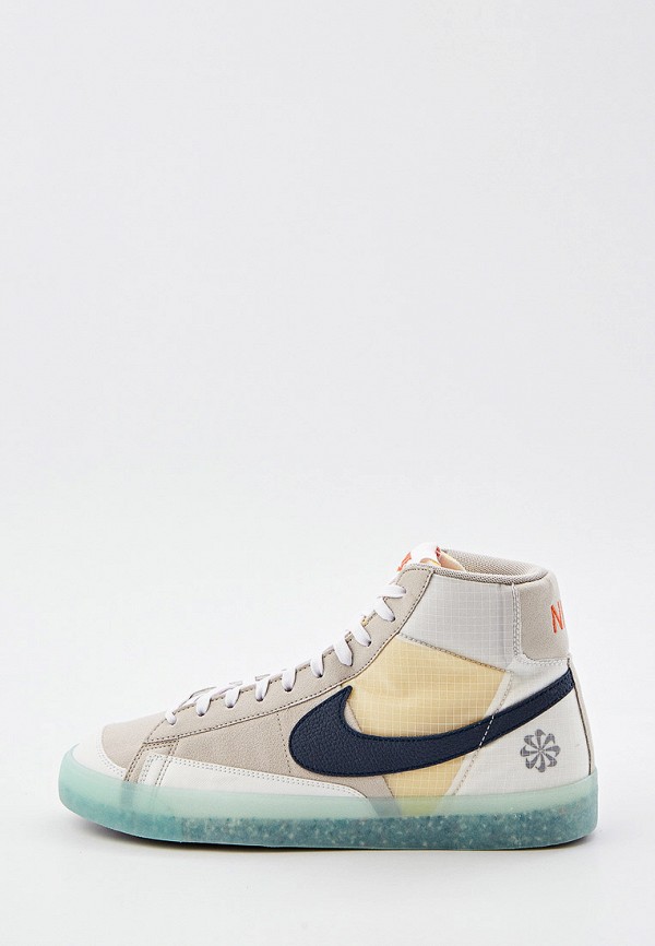 

Кеды Nike, Бежевый, BLAZER MID '77