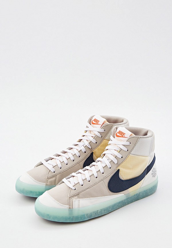 фото Кеды nike