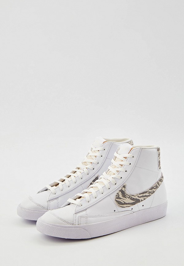 фото Кеды nike