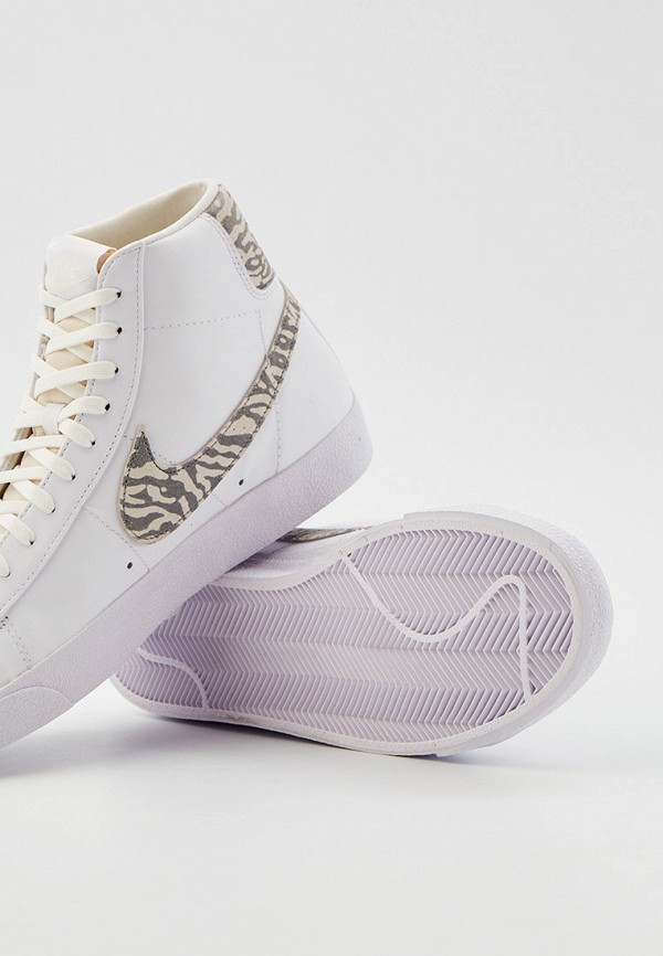 фото Кеды nike