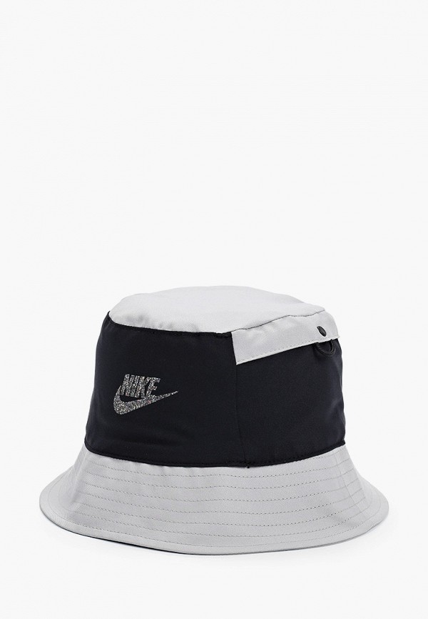 

Панама Nike, Разноцветный, Y NK SSNL BUCKET, двусторонняя