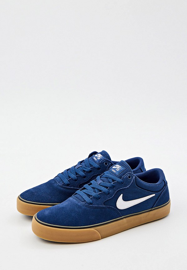 фото Кеды nike