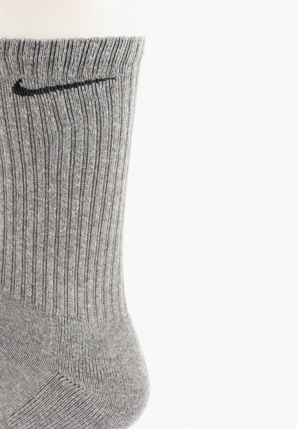 фото Носки 3 пары nike